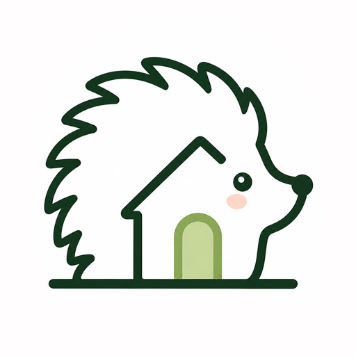 Home Rescue chore tracker app icon